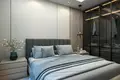 Wohnung 1 zimmer 39 m² Mittelmeerregion, Türkei