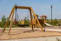 Коттеджный посёлок Негород Заневский