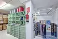 Commercial property 283 m² in Alicante, Spain