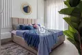 Apartamento 3 habitaciones 95 m² Becici, Montenegro