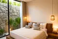 2 bedroom Villa 128 m² Lesser Sunda Islands, Indonesia