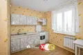 Wohnung 2 zimmer 58 m² Minsk, Belarus