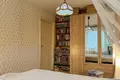 2 room apartment 50 m² Svislac, Belarus