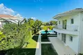 Appartement 3 chambres 85 m² Kemer, Turquie