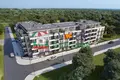 1 bedroom apartment 66 m² Ravda, Bulgaria