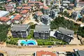 Wohnung 2 zimmer 88 m² Obakoy, Türkei