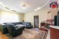 Chalet 211 m² Nasilava, Bélarus