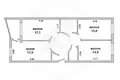 Wohnung 3 zimmer 95 m² Brest, Belarus