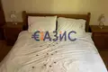 Apartamento 4 habitaciones 103 m² Sveti Vlas, Bulgaria