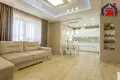 Mieszkanie 3 pokoi 85 m² Mołodeczno, Białoruś