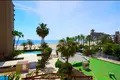 Mieszkanie 3 pokoi 145 m² Benidorm, Hiszpania