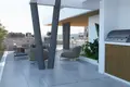 Penthouse 3 pokoi 136 m² Larnaka, Cypr