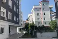 Wohnung 2 zimmer 60 m² Muratpasa, Türkei