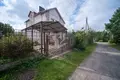 House  Kalodziscanski sielski Saviet, Belarus