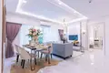 Студия 23 м² Паттайя, Таиланд