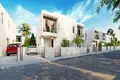 3-Schlafzimmer-Villa 136 m² Mandria, Zypern