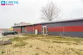 Коммерческое помещение 306 м² Паневежис, Литва