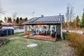 Dom 4 pokoi 94 m² Raahe, Finlandia