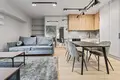 Квартира 2 комнаты 36 м² Варшава, Польша