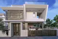 Appartement 3 chambres 133 m² Germasogeia, Chypre