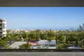 Apartamento 2 habitaciones 101 m² Kato Polemidion Municipality, Chipre