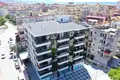 Wohnung 2 zimmer 55 m² Alanya, Türkei