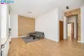 Appartement 4 chambres 89 m² Vilnius, Lituanie