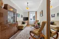 2 room apartment 53 m² Warsaw, Poland