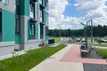 1 room apartment 43 m² Kopishche, Belarus