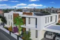 Apartamento 3 habitaciones 179 m² Larnaca, Chipre