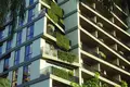 Квартира 2 комнаты 55 м² Эрдемли, Турция