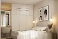 Квартира 2 комнаты 94 м² Гермасойя, Кипр