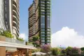 Penthouse 5 zimmer 427 m² Etimesgut, Türkei