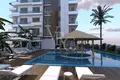 1 bedroom apartment 74 m² Trikomo, Northern Cyprus