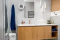 2 room apartment 49 m² in Warsaw, Poland