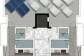 Wohnung 2 Schlafzimmer 92 m² Larnaka, Zypern