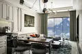 Appartement 55 m² Mahmutlar, Turquie