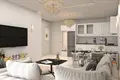 Residential complex New residence with swimming pools, a conference room and a mini golf course, Alanya, Turkey