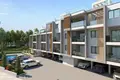 Mieszkanie 1 pokój 60 m² Oroklini, Cypr