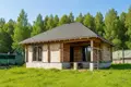 House 110 m² Putcynski sielski Saviet, Belarus