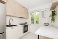 Appartement 4 chambres 61 m² Poznan, Pologne