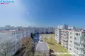 Квартира 2 комнаты 51 м² Шяуляй, Литва