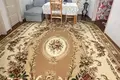 4 room apartment 58 m² Homyel, Belarus
