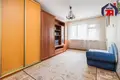 1 room apartment 30 m² Minsk, Belarus
