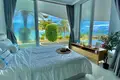Condo 3 bedrooms  Bang Sare, Thailand