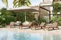 Appartement 2 chambres 1 442 m² San Pedro Mixtepec, Mexique
