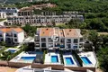 Townhouse 220 m² Budva, Montenegro
