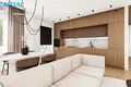3 room apartment 67 m² Vilnius, Lithuania