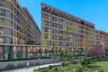 Mieszkanie 2 pokoi 79 m² Pendik, Turcja