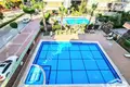Квартира 2 комнаты 68 м² Аланья, Турция